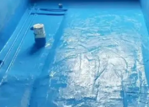 汉中市卫生间漏水维修公司分享下汉中市卫生间防水工程中常用防水涂料介绍。